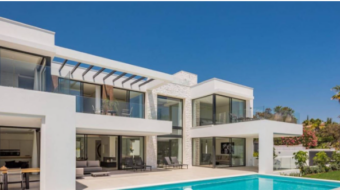 VILLA DE LUJO ATLAS GROUP