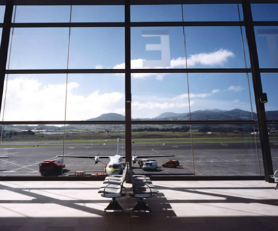 Aeropuerto tenerife norte - 3