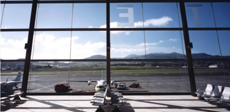 Aeropuerto tenerife norte - 3
