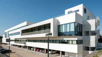 Sede grupo avanza 3